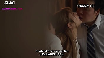 Casada tem vários amantes mas o corno vê eles fudendo legendado