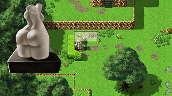 Discovering thick sentient statues a silent statue