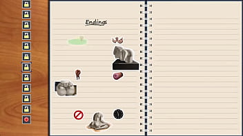 Discovering thick sentient statues a silent statue