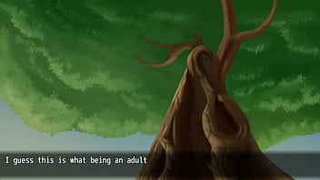 Discovering thick sentient statues a silent statue