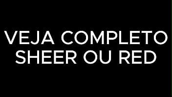 Milf da sua buceta para afilhado