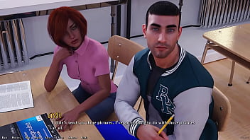 Being a dik #209 latina college girl asks me if she can stay over