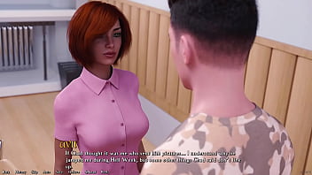 Being a dik #209 latina college girl asks me if she can stay over