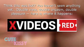 Intimate encounter from the back new perspective close up fucking with great cumshot on her pussy