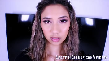 Beautiful kimora quin can't get enough good dick