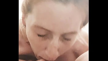 Danni b and cbb having some foreplay fun