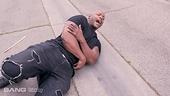 Trickery hot petite blonde tricked into bbc sex