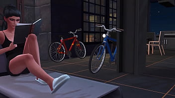 Mark from invincible fucks spiderman's mj