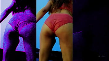 Mc akira dançando funk