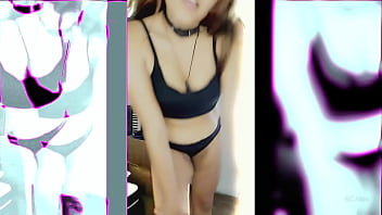 Mc akira dançando funk