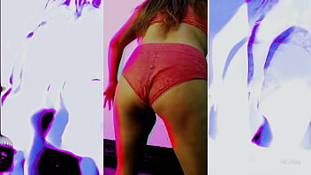 Mc akira dançando funk