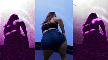 Mc akira dançando funk