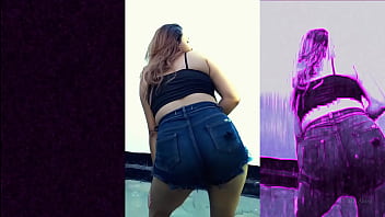 Mc akira dançando funk