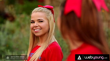 You'll do as we say or you'll be kicked