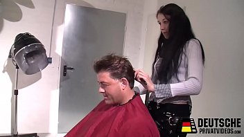 Friseurin lena und hans