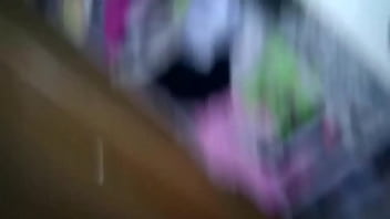 She moans as she gets fucked hard