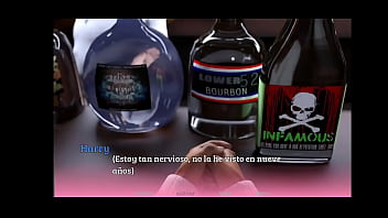 Nuevo juego erótico parental love