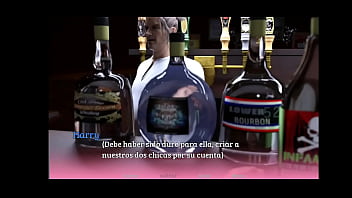 Nuevo juego erótico parental love