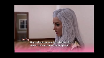 Nuevo juego erótico parental love