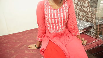 18 year hot desi babe