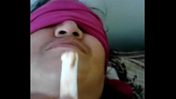 Mi tia puta real quien se la coge