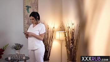Ass worship mona azar massaged guy and gave him a perfect blowjob before rough pussy fucking Ass worship mona azar massaged guy and gave him a perfect blowjob before rough pussy fucking