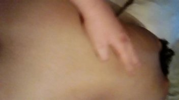 Anal with bae short video