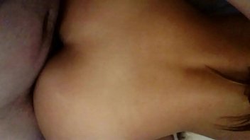 Anal with bae short video