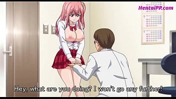 Crazy doc make a porn movie at hospital with young girl hentai Crazy doc make a porn movie at hospital with young girl hentai