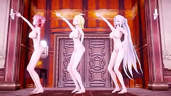 Prediendo interruptor un mmd