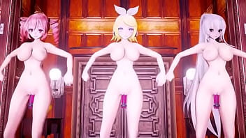 Prediendo interruptor un mmd