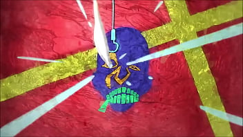 ジョジョの奇妙な冒険 黄金の風 トーチャーダンス