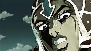 ジョジョの奇妙な冒険 黄金の風 トーチャーダンス