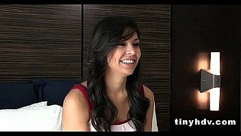 Sexy teen pussy streched serena torres 2 42