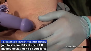 The sex trader tina lee comet