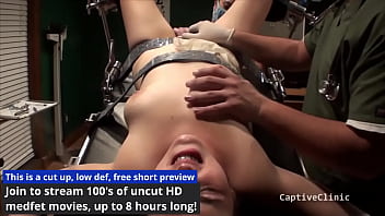 The sex trader tina lee comet