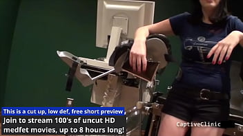 The sex trader tina lee comet