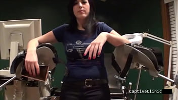 The sex trader tina lee comet