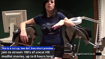 The sex trader tina lee comet