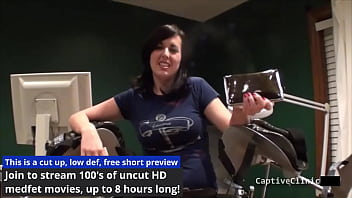 The sex trader tina lee comet