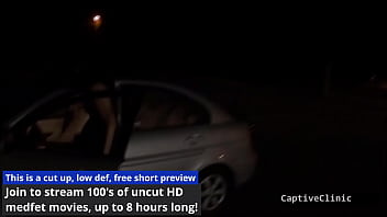 The Sex Trader Tina Lee Comet thumbnail