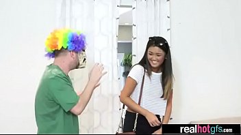 Amy parks real superb gf love hard style intercorse on cam clip 05