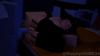 Roblox slut