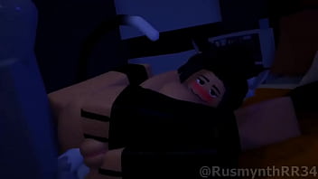 Roblox slut
