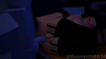 Roblox slut