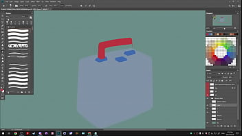 Sts broadcast by dc on picarto dated 27 04 2023 a