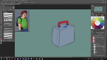 Sts broadcast by dc on picarto dated 27 04 2023 a