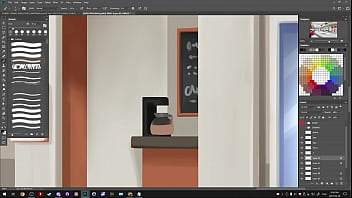 Sts broadcast by dc on picarto dated 27 04 2023 a