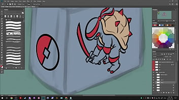 Sts broadcast by dc on picarto dated 27 04 2023 a