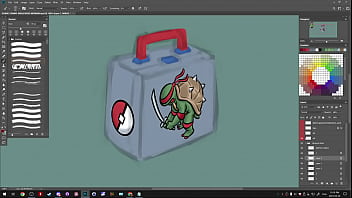 Sts broadcast by dc on picarto dated 27 04 2023 a